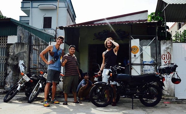 hanoi-james-motorbike